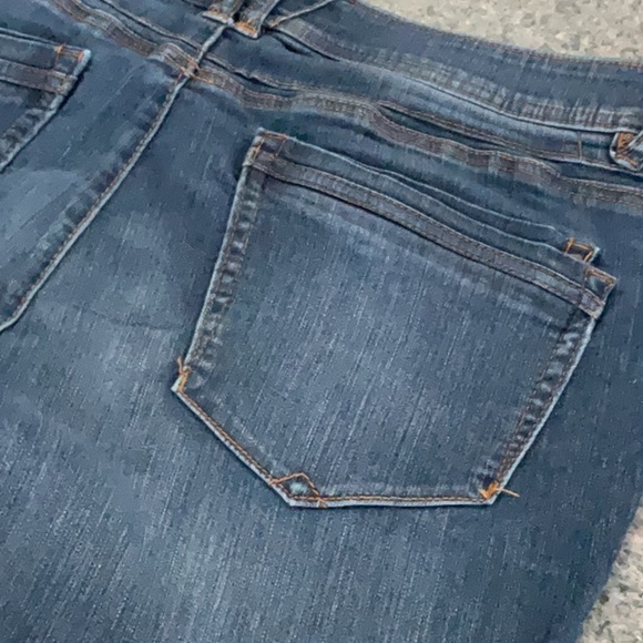 Democracy Ab Technology Freedom Ankle Skimmer. New! - Picture 5 of 9